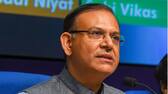 Lok Sabha Elections 2024 BJP sends show cause notice to MP Jayant Sinha after he allegedly failed to cast his vote