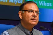 Lok Sabha Elections 2024 BJP sends show cause notice to MP Jayant Sinha after he allegedly failed to cast his vote