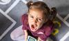 A Guide for Parents: How to handle your child’s tantrums 