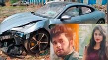 Porsche crash case police arrest two middleman who made deal between 17 year old boys father and doctors for swapping blood sample 