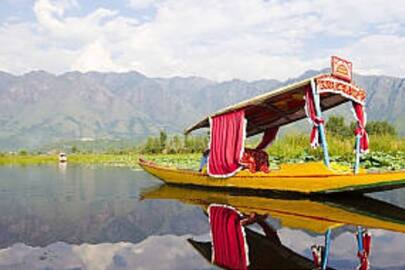 Shillong to Bhopal: 7 most beautiful lake cities of India NTI