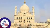 Marble Mausoleum That Took 104 Years To Build Competing With Taj skr