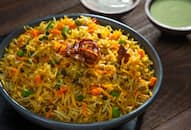 A Flavorful Delight: Step by Step guide to Make Chutney Pulao NTI