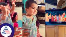 Rishab Shetty reshares babys expressions for his Kanthara Climax scene skr