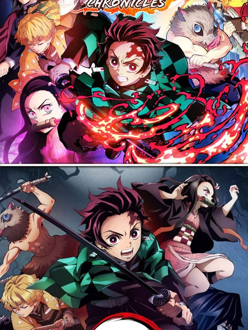 7 Anime To Watch If You Love Demon Slayer