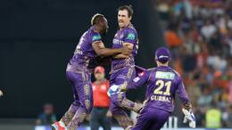 cricket IPL 2024: Kolkata Knight Riders storm into final with dominant win over Sunrisers Hyderabad osf