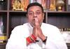 Lord Jagannath a devotee PM Modi BJP Leader Sambit Patra Slip Of Tongue backlash san