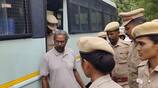 savukku shankar case Felix Gerald jailed after police get one day custody in trichy ans
