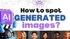 PIB shares video on how to spot AI Generated images like a Pro