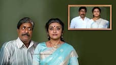 35 years of vadakkunokkiyantram movie, sreenivasan, parvathi 