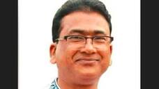 Missing Bangladesh MP Anwarul Azim Anar found dead in Kolkata its Murder says Bangladesh Home Minister akb