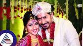 Ragini Devaraj opens up  about her husband Prajwal Devarajs qualities with Anchor Anushree suc