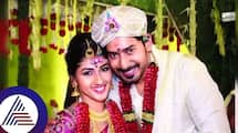 Ragini Devaraj opens up  about her husband Prajwal Devarajs qualities with Anchor Anushree suc