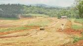Landslides in 70 places of Kodagu district fear of flooding in hundred areas gvd