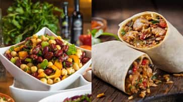 Fast and Filling: Delicious kidney bean dishes for every meal NTI