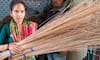 success story of meerut women sonika from broom business zrua