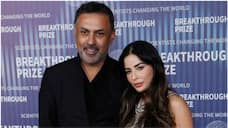 Indian Born Nikesh Arora Second Highest Paid CEO In The US
