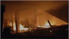 Furniture manufacturing unit caught fire in Thrissur fire force brought the fire under control 