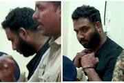 Organ Trafficking Accused Sabit Nasser main mastermind police said 