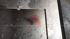 Koduvalli dead body found inside buildings 