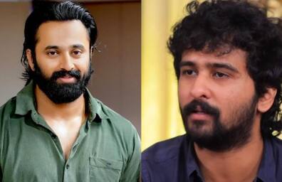 shane nigam clarifies his controversial remarks about unni mukundan in an interview