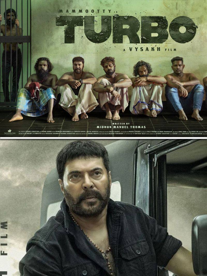 Turbo OTT: Netflix or Prime Video? Where to watch Mammootty's film