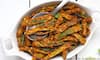 Delicious and Easy Bhindi Fry Recipe iwh