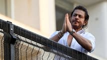 The name of Shah Rukh Khan  next film is leaked vvk