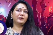 Telugu actress Hema arrested in rave party now suspend from actor association Rya