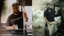 director vysakh says mammootty meet an accident in  turbo set