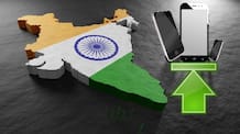 Smartphones now fourth largest export item from India, up 42% to 15.6 billion dollar
