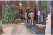 Bomb threats in 3 five-star hotels in Bengaluru