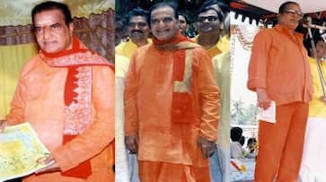 Former Chief Minister of Andhra Pradesh N.T. Ramarao history and story in hindi kxa 