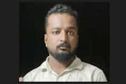 kerala excise says youth arrested with ganja at kayamkulam 