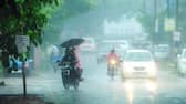 imd predicts heavy rainfall in kerala for next five days orange and yellow alert issued