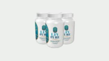 Liv Pure Review: Your Ultimate Liver Support and Weight Loss Solution