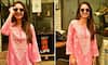 tv actress Anushka Sen summer 2024 outfits ideas photos xbw
