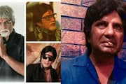Actor Firoz Khan known for imitating Amitabh Bachchan dies of heart attack vvk