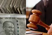 Wife is guilty if husband takes bribe; Madras High Court 