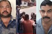 Local goons arrested for attacking student in Kollam