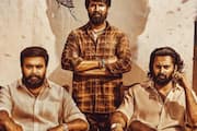 Garudan REVIEW: HIT or FLOP? Is Sasikumar, Unni Mukunthan's action movie, worth your time? Read this RBA