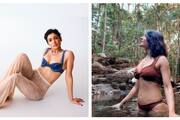 Samantha Ruth Prabhu SEXY photos 7 times the south actress shared BOLD snaps of her skr