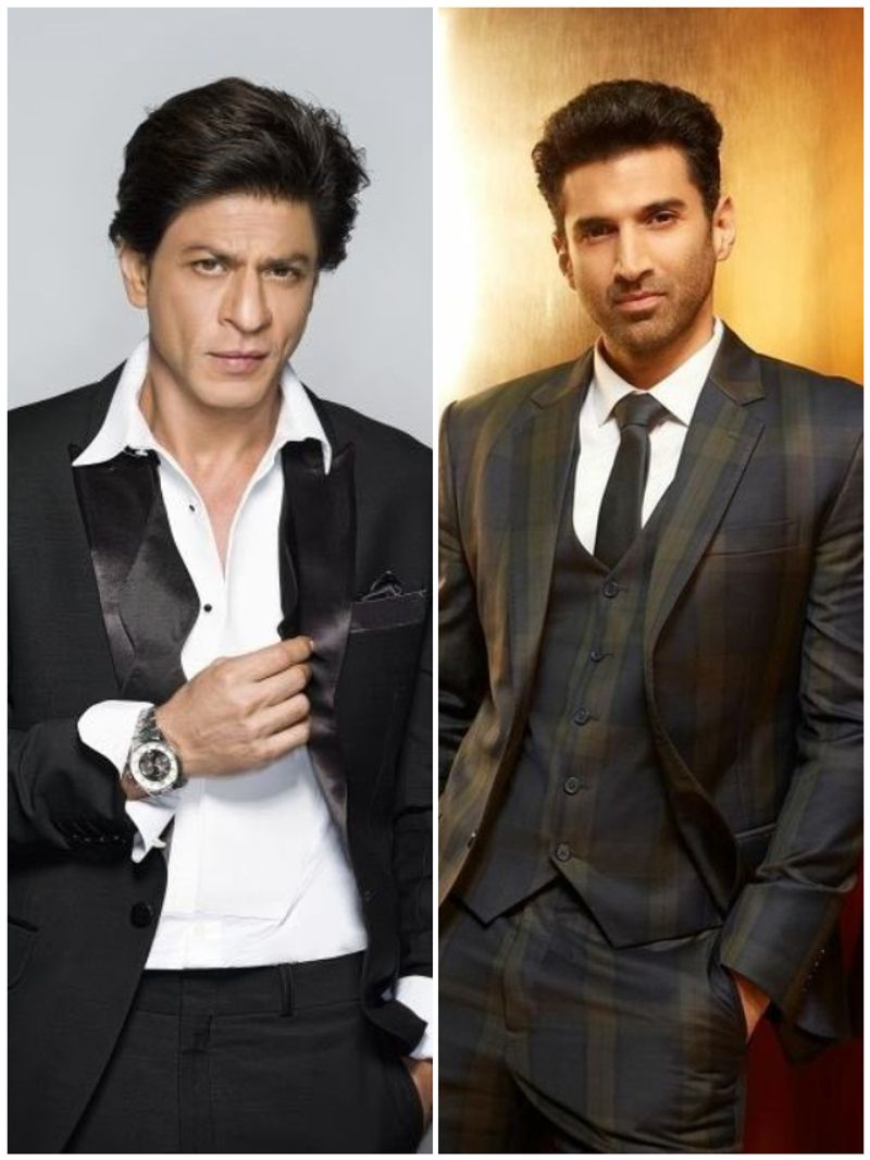 Shah Rukh to Aditya Roy: 7 Bollywood celebs who started as TV actors