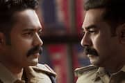 Asif Ali Biju Menon film Thalavan review hrk