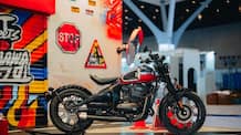 New Jawa 42 Bobber Red Sheen Arrive price and details