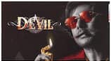 Darshan Devil Movie release date fixed nbn