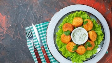 Weekend Delight Delicious and Easy Aloo Cutlet Recipe iwh