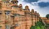 Amer Fort to Mehrangarh Fort: 5 Must-Visit Forts of Rajasthan in 2024