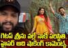 Jabardasth Fame Hyper Aadi Special Comments about Getup srinu and Raju yadav Movie JmS