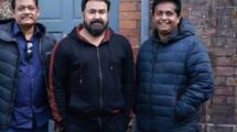 Jeethu Joseph Mohanlal starrer film Ram release update out hrk